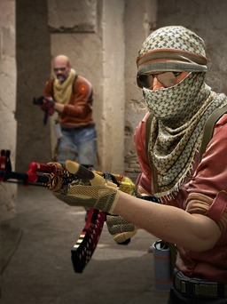 Cách khắc phục lỗi ‘Connecting to the CS:GO Network’ của CS:GO