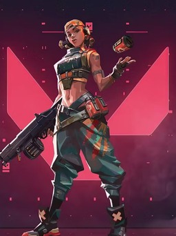 Cách sửa lỗi bị rách hình của game Valorant trên Windows