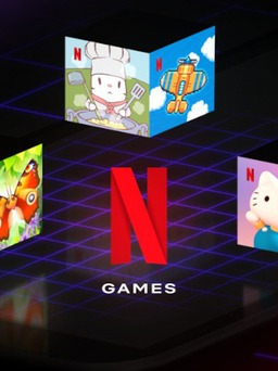 Netflix đã mang đến 9 trò chơi mới trong tháng 11