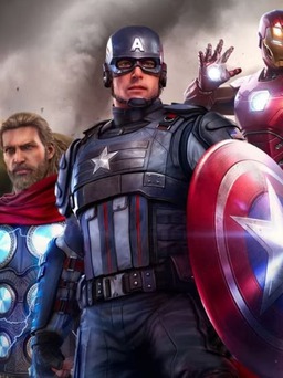 Marvel's Avengers có thể sẽ bị ngừng hỗ trợ vào năm 2023