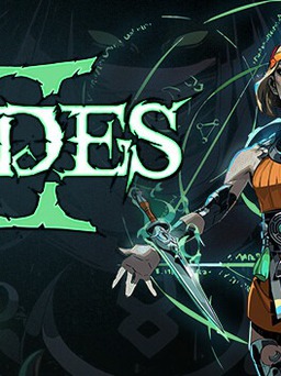 Hades II chính thức được công bố tại The Game Awards 2022