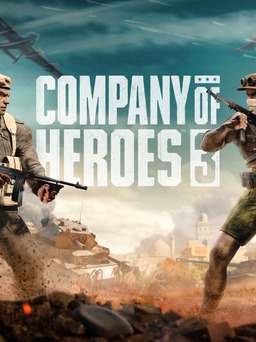 Company of Heroes 3 sắp cập bến Xbox và PlayStation