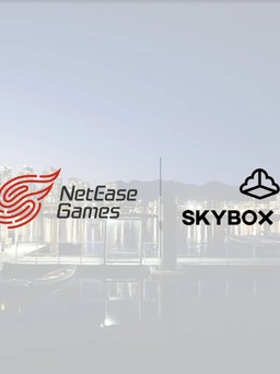 NetEase thâu tóm studio đồng phát triển Halo và Minecraft