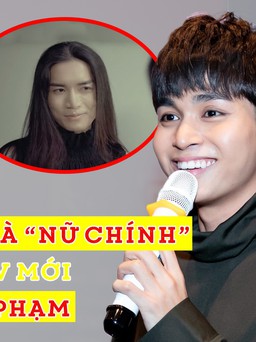 Sự thật về “nữ chính” BB Trần xuất hiện trong MV của Jun Phạm