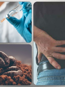 Bắt đầu ngày mới với tin tức sức khỏe: Cách nhận biết ung thư giai đoạn cuối