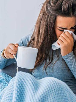 Ngày mới với tin tức sức khỏe: Cách bảo vệ bản thân khỏi bệnh cúm và Covid-19