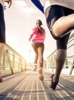 Ngày mới với tin tức sức khỏe: Nghiên cứu phát hiện ngày tập thể dục hiệu quả