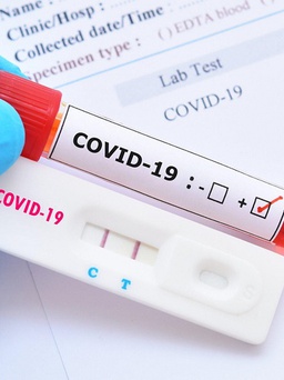 Nghiên cứu của Anh: Nhóm người nào dễ bị tái nhiễm Covid-19 nhất?