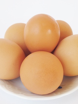 Ngày mới với tin tức sức khỏe: Chuyên gia chỉ cách bảo quản trứng an toàn