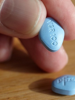 Ngày mới với tin tức sức khỏe: Viagra có tác dụng gì với phụ nữ?