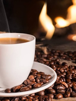 Ngày mới với tin tức sức khỏe: Tác dụng bất ngờ của cà phê với ung thư
