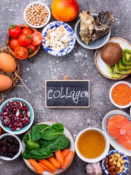 5 loại rau chứa 'cả kho' collagen, ngừa lão hóa siêu hiệu quả