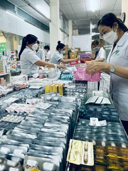 Sẽ thanh tra về mua sắm, đấu thầu thuốc tại một số đơn vị
