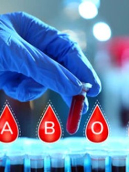 Phát hiện nhóm máu ít bệnh tật nhưng có thể khó có con