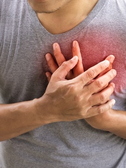 Ngày mới với tin tức sức khỏe: Làm thế nào ngăn cơn đau tim trong mùa lạnh?