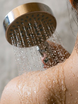 Ngày mới với tin tức sức khỏe: Những nơi bạn dễ bỏ qua khi tắm