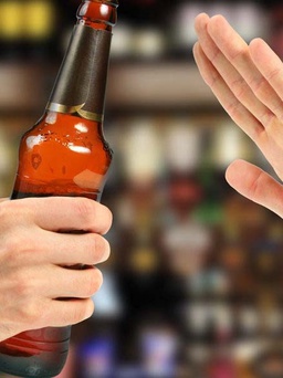 Ngày mới với tin tức sức khỏe: Mẹo giúp hạn chế uống rượu bia trong dịp tết