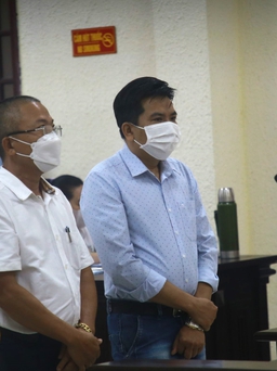‘Bêu xấu lãnh đạo‘ Quảng Trị trên Facebook: Viện KSND đề nghị án tù 3 bị cáo