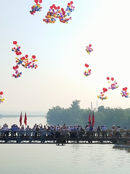 Chuỗi sự kiện kỷ niệm các ngày lễ lớn của Quảng Trị 2022 có gì?