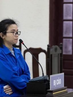 Quảng Trị: Bán đất bằng sổ đỏ giả, lãnh án 11 năm tù