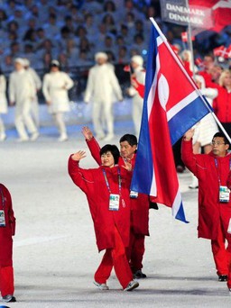 Triều Tiên sẽ không dự Olympic Bắc Kinh vì 'thế lực thù địch', dịch Covid-19
