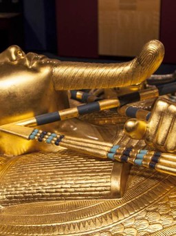 Pharaoh Tutankhamun: Những bí ẩn gì đã hé lộ sau 100 năm phát hiện lăng mộ?
