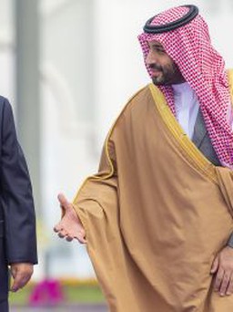 Ông Tập Cận Bình ca ngợi 'kỷ nguyên mới', ký nhiều thỏa thuận chiến lược trong chuyến thăm Ả Rập Xê Út