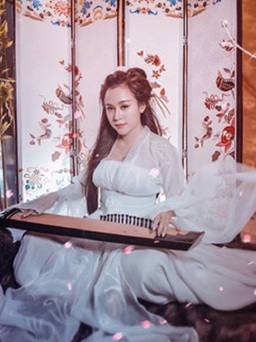Những hình ảnh cosplay đình đám của làng game Việt trong năm 2017