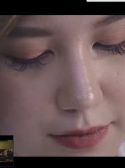 Hotgirl Hà Thành An Japan bất ngờ xuất hiện trong đoạn phim ngắn của Liên Quân Mobile