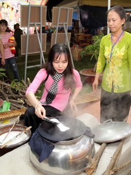 Lễ hội bánh tráng phơi sương sẽ diễn ra ở Tây Ninh từ ngày 10-18.12