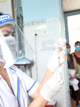 Tình hình Covid-19 Tây Ninh ngày 6.11: Người dân có tâm lý chủ quan vì đã tiêm vắc xin