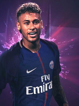 Paris Saint-Germain xác nhận chiêu mộ thành công Neymar