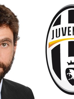 Chủ tịch Juventus bị phạt nặng vì tiếp tay bán vé sai quy định