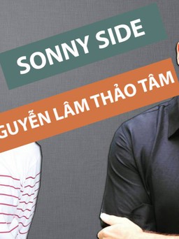 360 độ ngon: Bịt mắt ăn món kinh dị cùng Sonny Side - Food blogger hot nhất Việt Nam