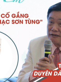 BTC Duyên dáng Việt Nam nói gì về việc mời Sơn Tùng M-TP?