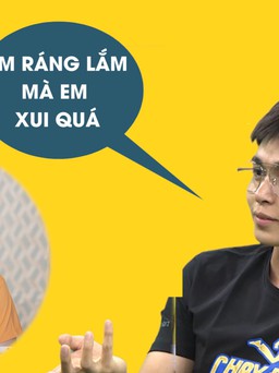 Bị gọi là 'trai đẹp ăn hại' trong Running Man Việt Nam, Jun Phạm có cảm thấy oan ức?