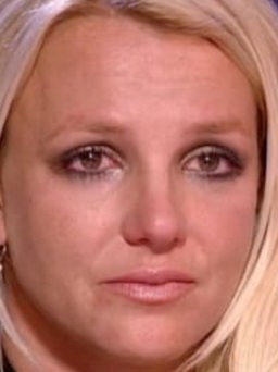 Britney Spears đau lòng khóc ròng rã 2 tuần vì phim tài liệu về đời mình