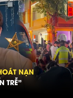 Du học sinh Việt ở Hàn Quốc: “Mình thoát chết khi đến Itaewon chơi trễ giờ”