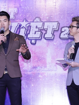 Trương Nam Thành tuyên bố tạm rời showbiz để đi du học