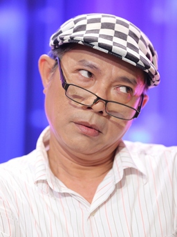 Nghệ sĩ Trung Dân trở lại sóng truyền hình sau ồn ào với Hương Giang Idol