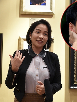 Ca sĩ Mỹ Linh: 'Tôi từng nghĩ nhà sản xuất mời Xuân Bắc làm MC là sai'