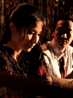 Diễm My 9X: 'Bình Minh quyến rũ còn Hứa Vĩ Văn ấm áp'