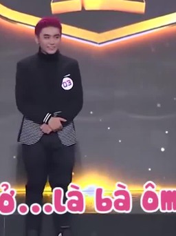 Hari Won chia sẻ áp lực khi lần đầu làm MC cùng Trấn Thành