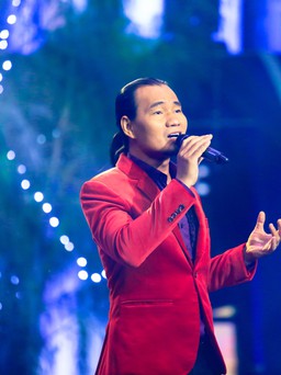 Giọng bass đình đám của AC&M giờ ra sao?