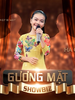 Gặp “cô bé triệu view” Hà Quỳnh Như nghe dân ca xứ Nghệ