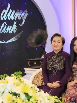 Vợ nhạc sĩ Y Vân tiết lộ về bóng hồng trong ca khúc 'Ảo ảnh'