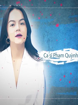 Đón xem [NÓI ĐI, NGẠI GÌ!]: Phạm Quỳnh Anh trải lòng hậu ly hôn