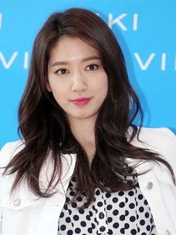 Nữ chính 'Người thừa kế' Park Shin Hye ủng hộ Nepal 28.000 USD