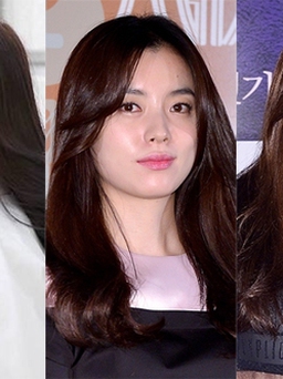 3 mỹ nhân đồng loạt rời công ty quản lý của Lee Byung Hun