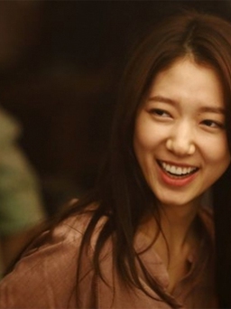 Park Shin Hye hóa mỹ nam trong 'Vẻ đẹp tiềm ẩn'